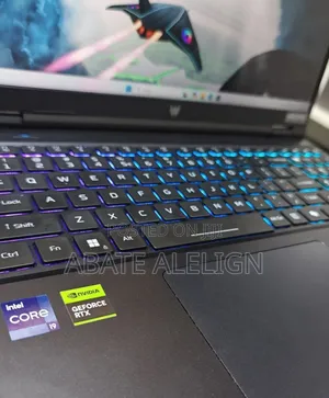 New Laptop Acer Predator Helios Neo 16 32GB Intel Core i9 SSD 1T