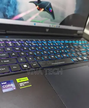 New Laptop Acer Predator Helios Neo 16 32GB Intel Core i9 SSD 1T