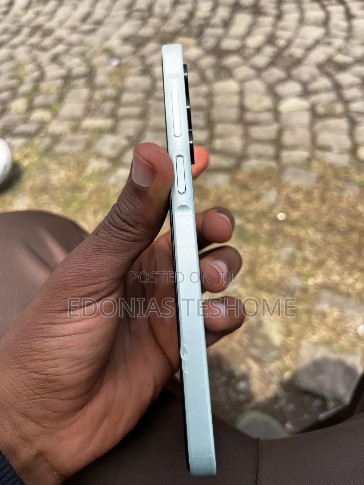 Samsung Galaxy A16 128 GB