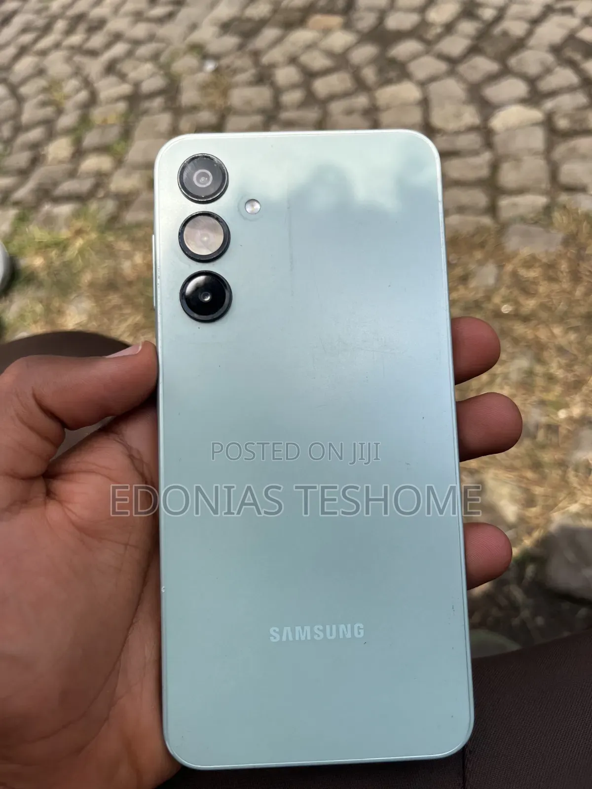 Samsung Galaxy A16 128 GB