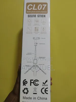 CL07 Selfi Stick