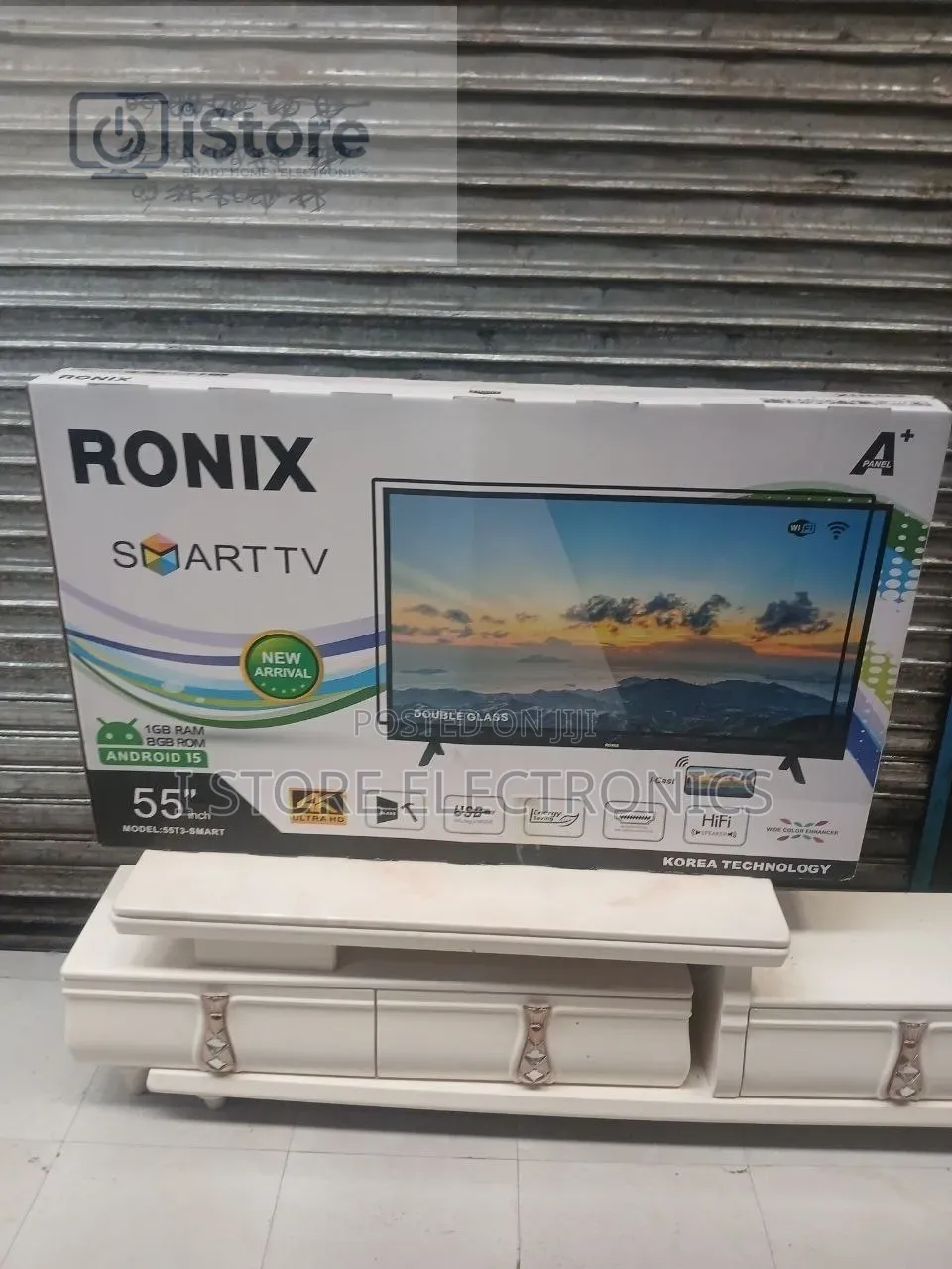 Television