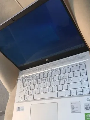 New Laptop HP Pavilion 14 16GB Intel Core i5 SSD 512GB
