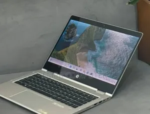 New Laptop HP ProBook x360 435 G8 8GB Intel Core 3 SSD 128GB