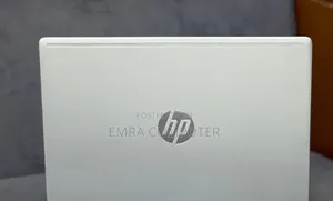 New Laptop HP ProBook x360 435 G8 8GB Intel Core 3 SSD 128GB