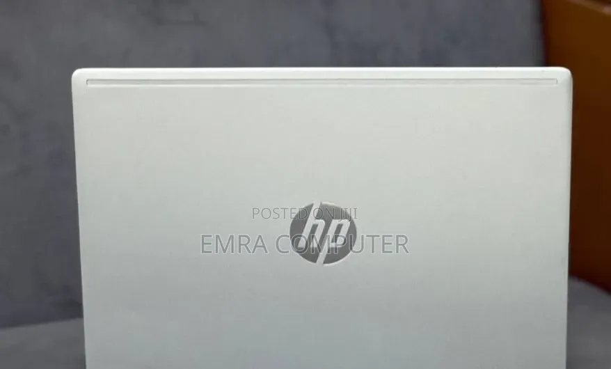 New Laptop HP ProBook x360 435 G8 8GB Intel Core 3 SSD 128GB