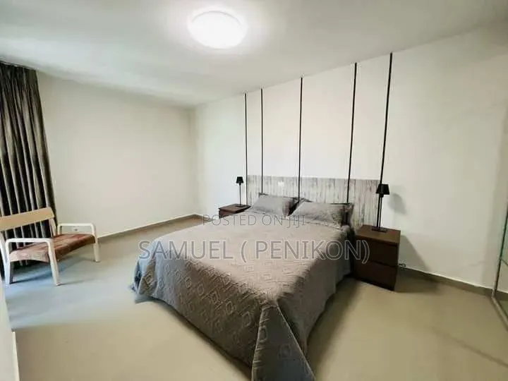 3bdrm Apartment in Luxury Apartment, Nifas Silk-Lafto for sale