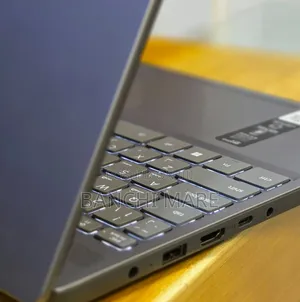New Laptop Lenovo Ideapad 3 16GB Intel Core i7 SSD 512GB