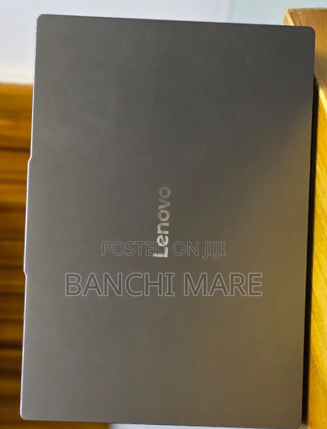 New Laptop Lenovo Ideapad 3 16GB Intel Core i7 SSD 512GB