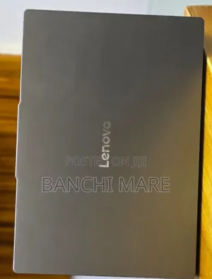 New Laptop Lenovo Ideapad 3 16GB Intel Core i7 SSD 512GB