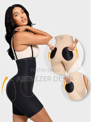 Women Bodysuit Shapewear Weight Loss