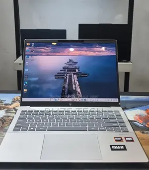 New Laptop HP Pavilion 15 32GB AMD Ryzen 7 SSD 1T