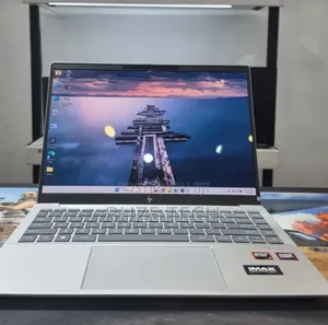 New Laptop HP Pavilion 15 32GB AMD Ryzen 7 SSD 1T