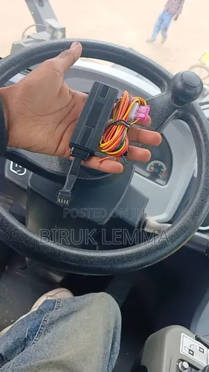 GPS Tracker