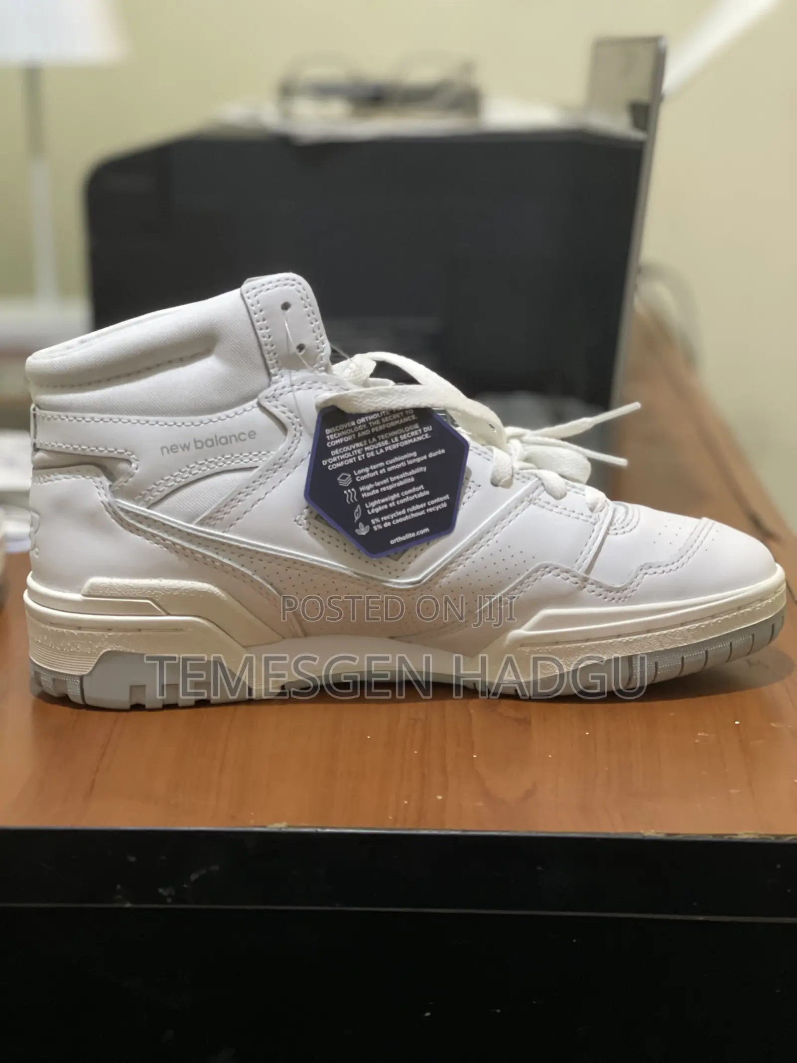 Original New Balance Shoes