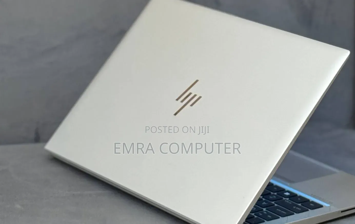 New Laptop HP EliteBook 840 G7 16GB Intel Core i5 SSD 512GB