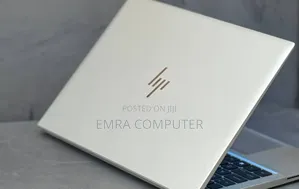 New Laptop HP EliteBook 840 G7 16GB Intel Core i5 SSD 512GB