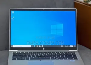 New Laptop HP EliteBook 840 G7 16GB Intel Core i5 SSD 512GB