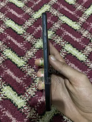 Samsung Galaxy A03 Core 32 GB Black
