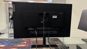 Lenovo Thinkvision P32p-20 32 Inch Monitors