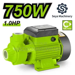 Serface Water Pump1hp Vido