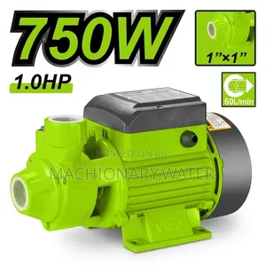 Serface Water Pump1hp Vido