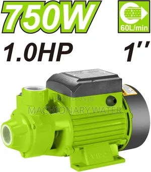 Serface Water Pump1hp Vido