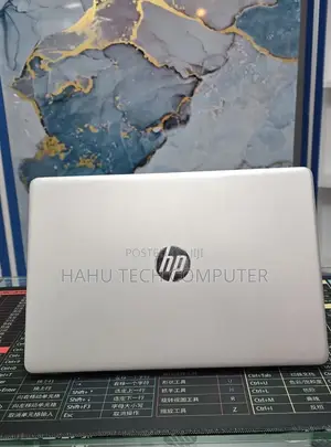 New Laptop HP Stream Notebook 8GB Intel Core i5 HDD+SSD 1T