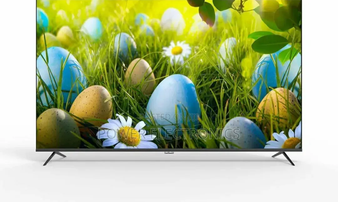 Syinix 43 INCH Smart TV