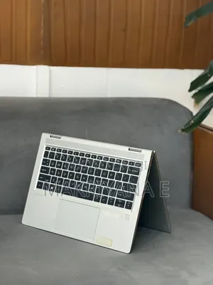 New Laptop HP ProBook 430 G8 8GB AMD Ryzen 3 SSD 128GB