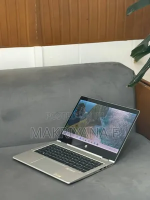 New Laptop HP ProBook 430 G8 8GB AMD Ryzen 3 SSD 128GB