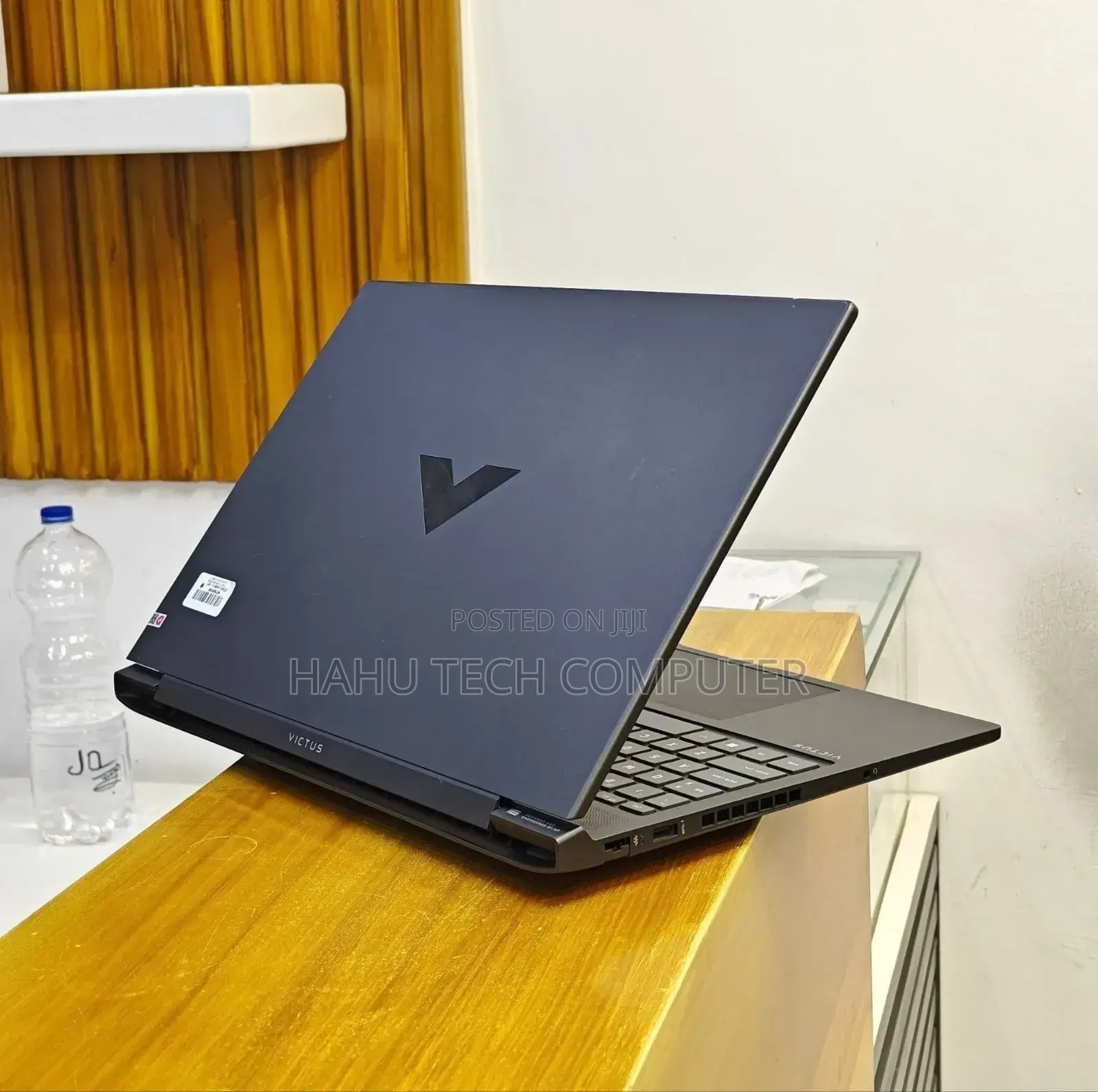 New Laptop HP Victus 16 16GB Intel Core i5 SSD 1T