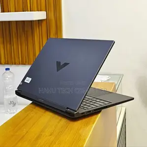 New Laptop HP Victus 16 16GB Intel Core i5 SSD 1T