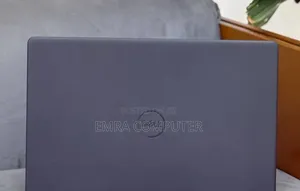 New Laptop Dell 8GB Intel Core i5 SSD 256GB