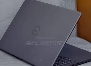 New Laptop Dell 8GB Intel Core i5 SSD 256GB