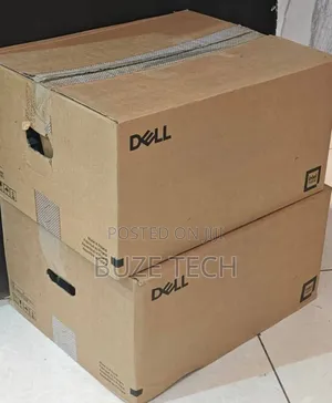 New Laptop Dell 8GB Intel Core i5 SSD 512GB