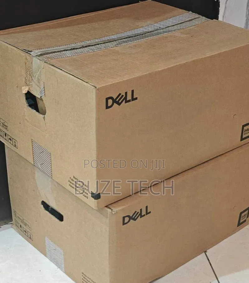 New Laptop Dell 8GB Intel Core i5 SSD 512GB