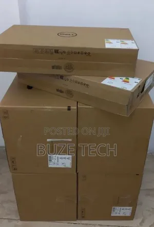 New Laptop Dell 8GB Intel Core i5 SSD 512GB