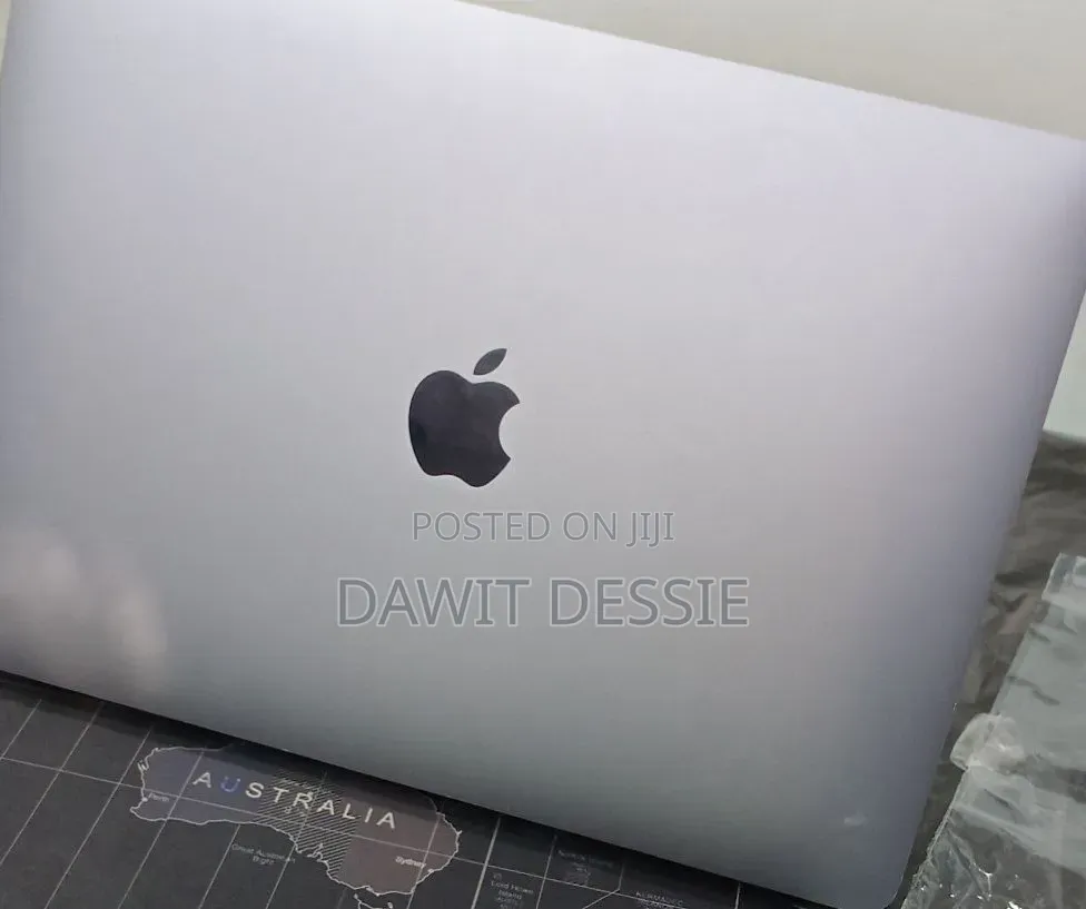 New Laptop Apple MacBook Air 2020 M1 16GB Apple M1 SSD 512GB