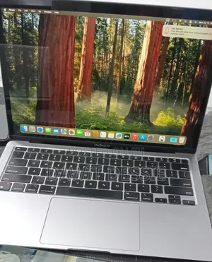 New Laptop Apple MacBook Air 2020 M1 16GB Apple M1 SSD 512GB