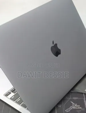 New Laptop Apple MacBook Air 2020 M1 16GB Apple M1 SSD 512GB