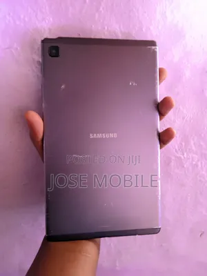 Samsung Galaxy Tab A7 Lite 64 GB Silver
