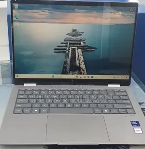 New Laptop HP Envy x360 32GB Intel Core Ultra 7 SSD 1T