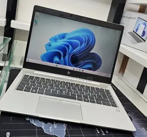 New Laptop HP EliteBook 840 G5 16GB Intel Core i5 SSD 512GB