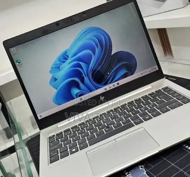 New Laptop HP EliteBook 840 G5 16GB Intel Core i5 SSD 512GB