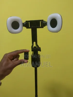 Q13 Smart Al Face Tracking Tripod Selfi Stick