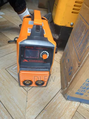 Wallding 250Ampir Jalele