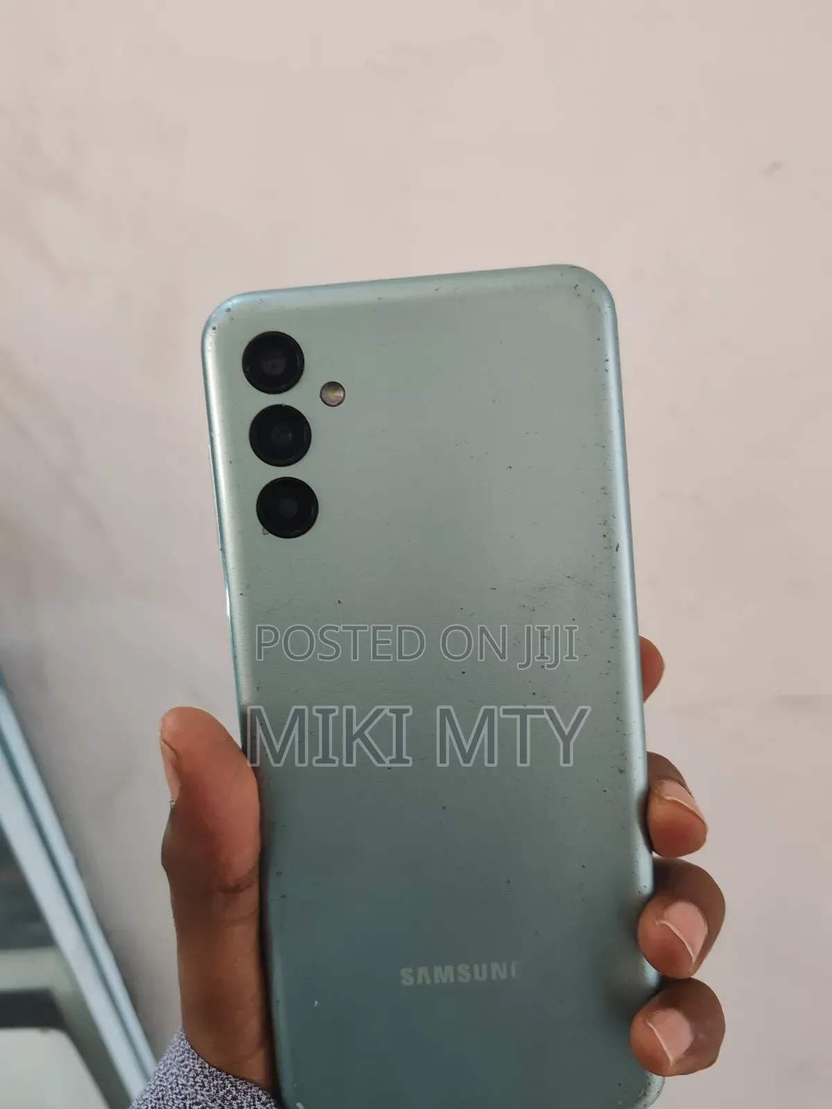Samsung Galaxy M13 128 GB Silver