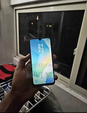 Samsung Galaxy M13 128 GB Silver