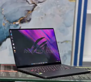 New Laptop Asus ROG Zephyrus G15 16GB Intel Core Ultra 9 SSD 1T